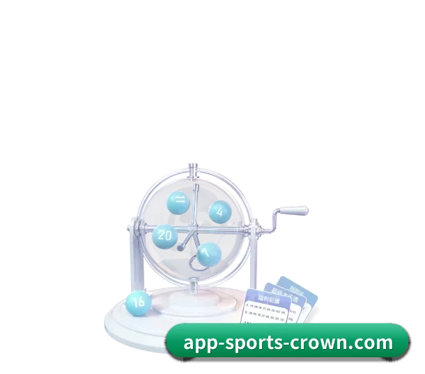 皇冠体育 APP 界面 | Crown